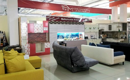 Карточка компании