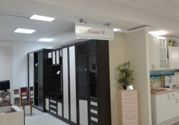 Магазин Альянс-М, где можно купить верхнюю одежду в России