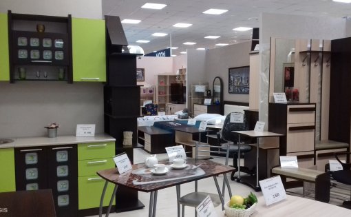 Карточка компании