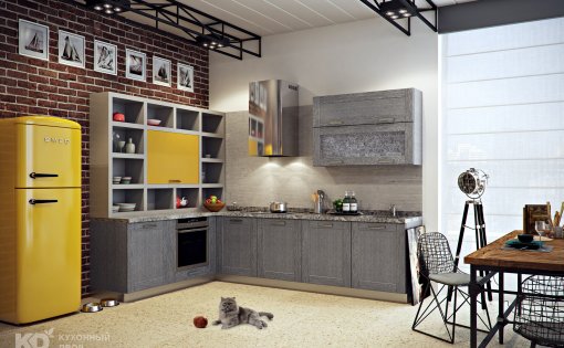 Карточка компании