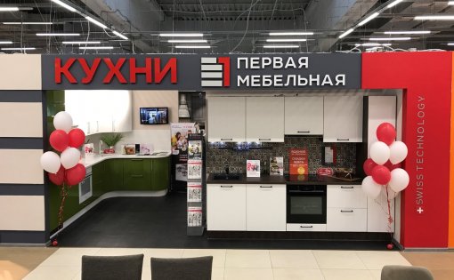 Карточка компании