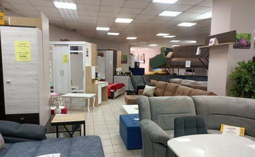 Карточка компании