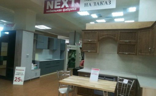 Карточка компании