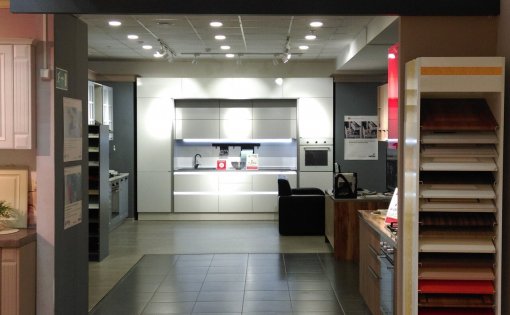 Карточка компании