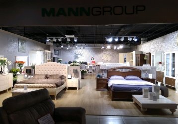 Магазин Mann Group, где можно купить верхнюю одежду в России