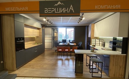 Карточка компании