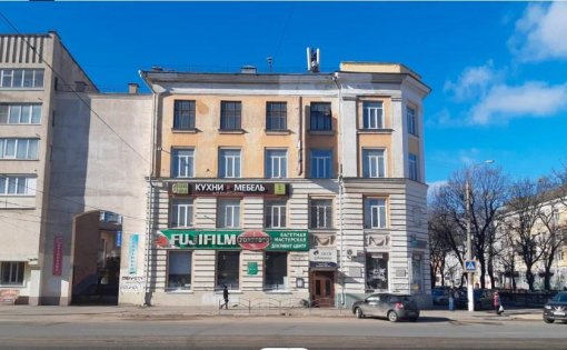 Карточка компании