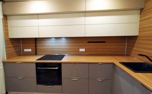 Карточка компании