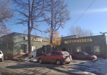 Магазин Курганмебель, где можно купить верхнюю одежду в России