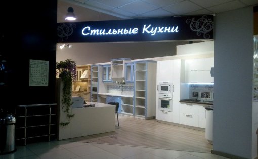 Карточка компании