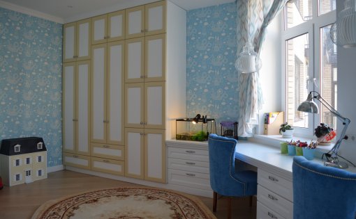 Карточка компании