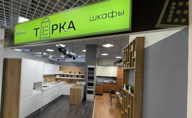 Карточка компании