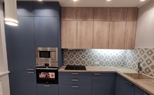 Карточка компании