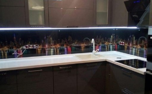 Карточка компании