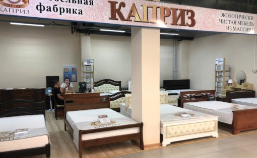 Карточка компании