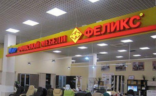 Карточка компании