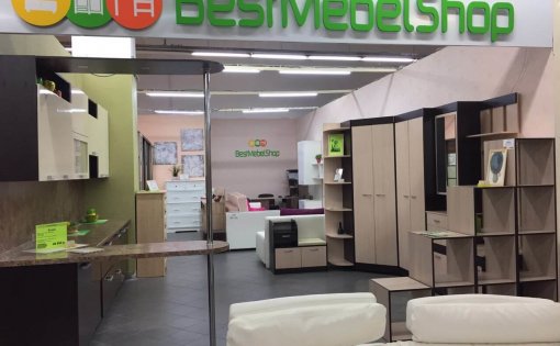 Карточка компании