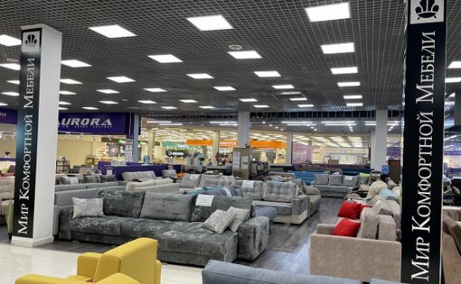 Карточка компании