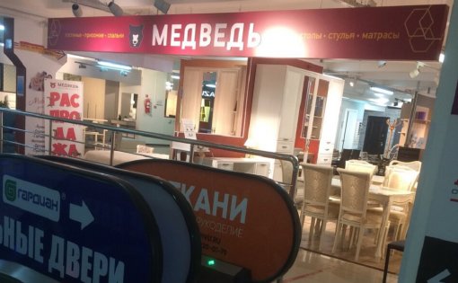 Карточка компании