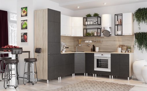 Карточка компании