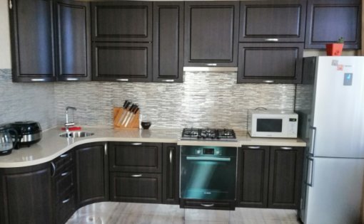 Карточка компании