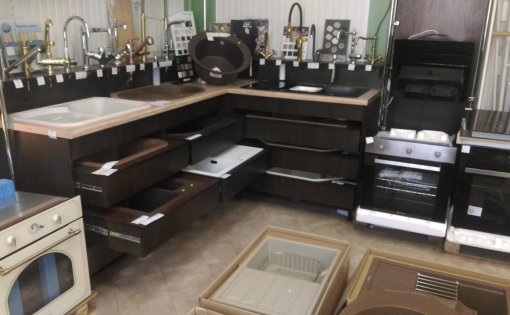 Карточка компании