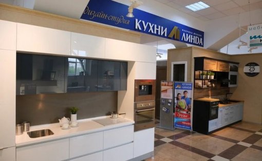 Карточка компании