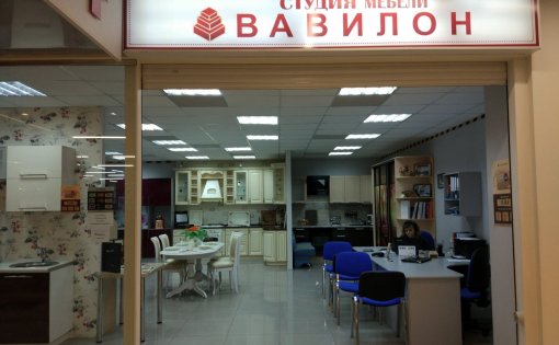 Карточка компании