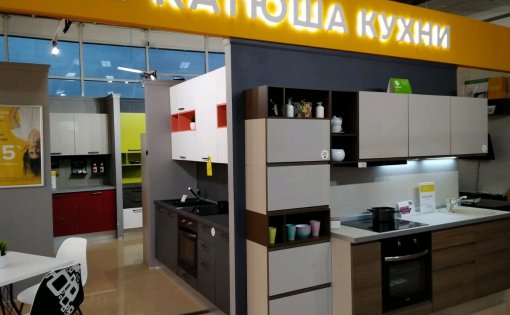 Карточка компании