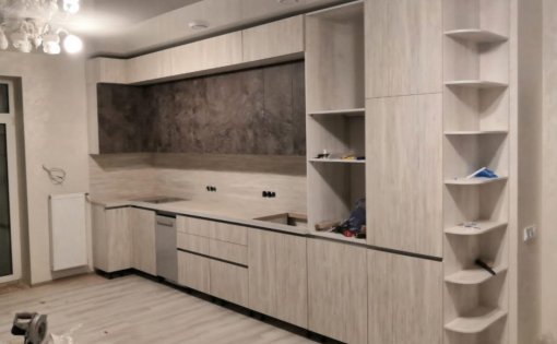 Карточка компании