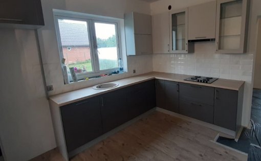 Карточка компании