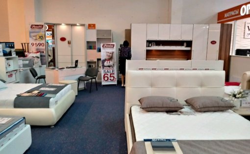 Карточка компании