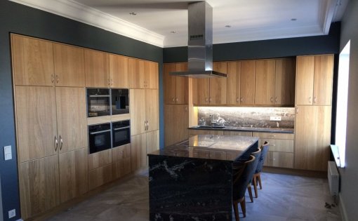 Карточка компании