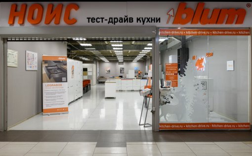 Карточка компании