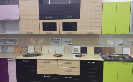 Карточка компании