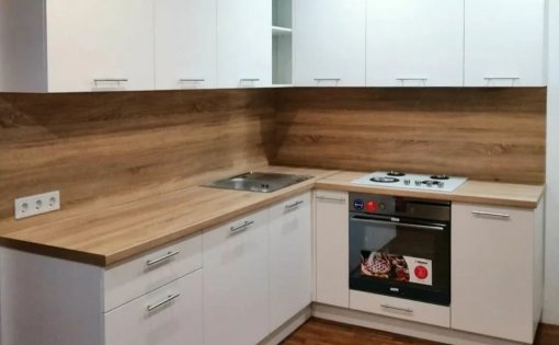 Карточка компании