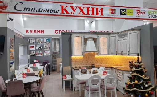 Карточка компании