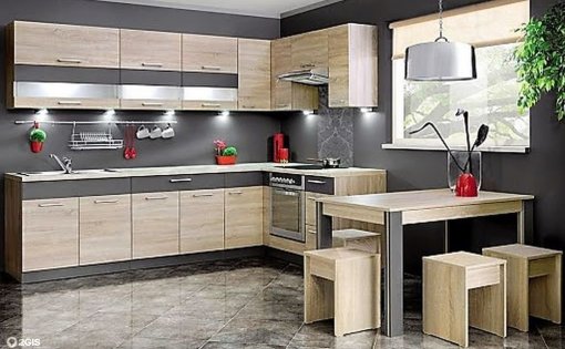 Карточка компании