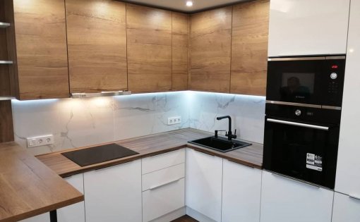 Карточка компании