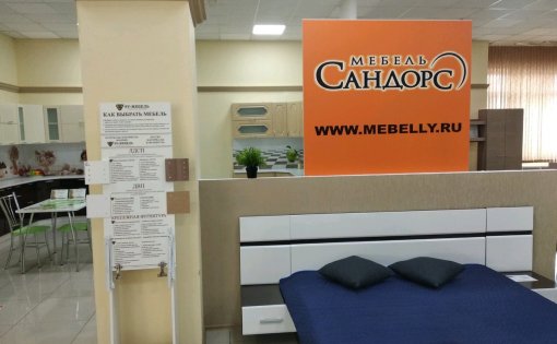 Карточка компании