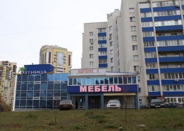 Карточка компании Мебель ИП Стрельцов В.В.