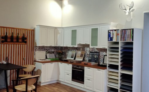 Карточка компании