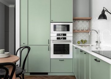 Карточка компании Комфорт и стиль