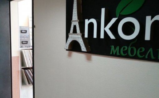 Карточка компании