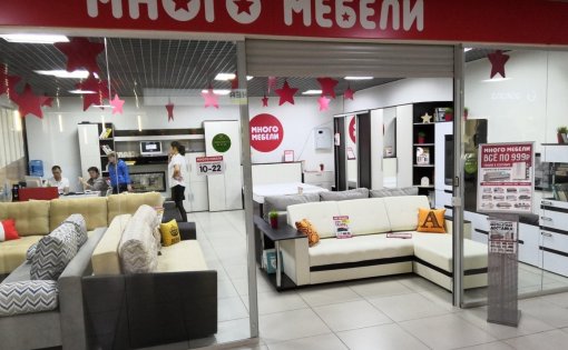 Карточка компании