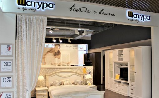 Карточка компании