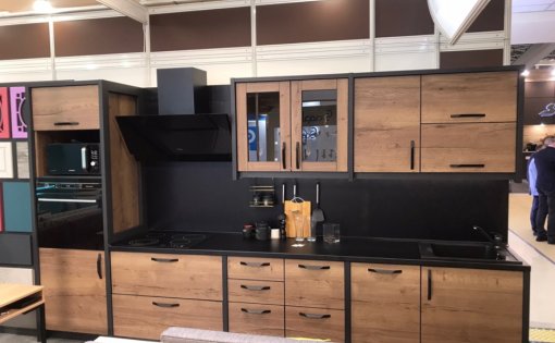 Карточка компании