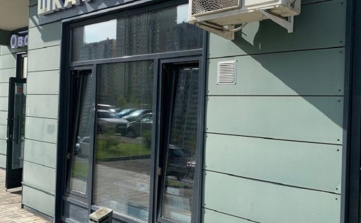 Карточка компании