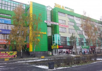 Магазин Мебельный Хаб, где можно купить верхнюю одежду в России