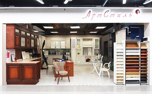 Карточка компании